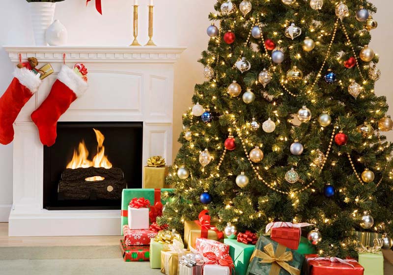 Qual o dia certo para montar árvore de Natal em 2018? – Via Comercial